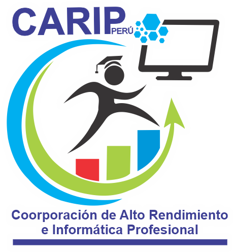 Logo CARIP PERÚ